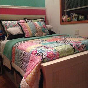 PB quilt
